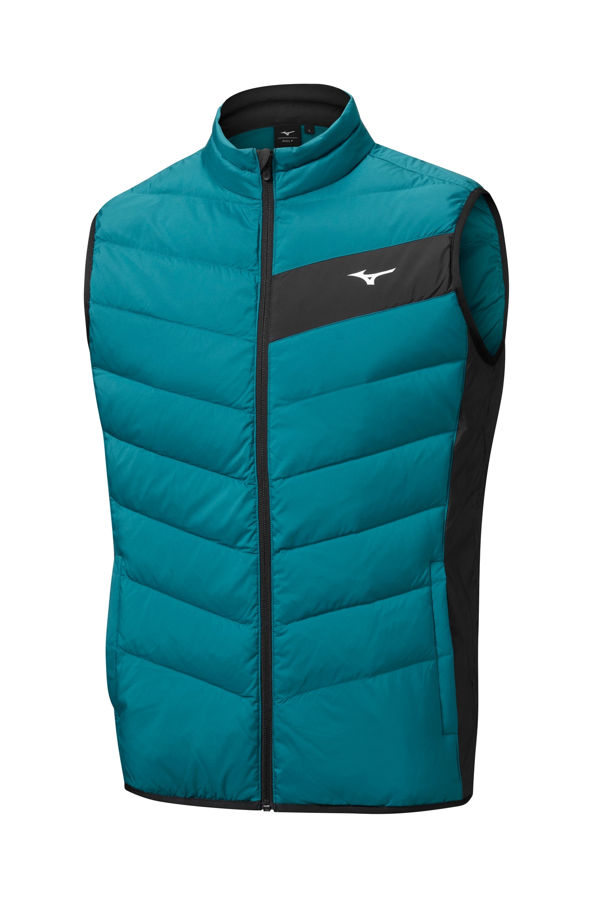 Mizuno Breath Thermo Max Gilet Mizuno Golf Specialist Deutschland Osterreich Schweiz