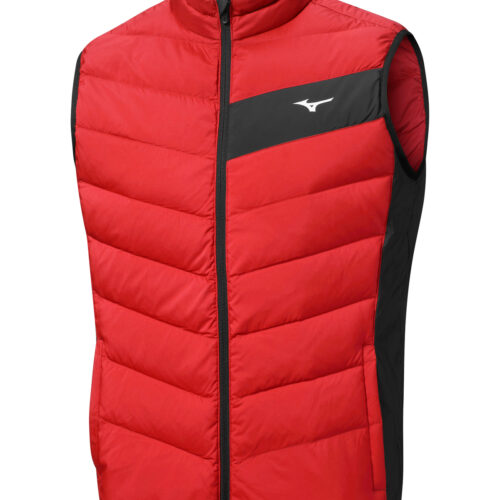Mizuno Breath Thermo Max Gilet – Bild 2