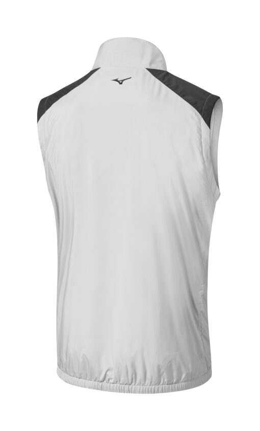 Mizuno Move Tech Motion Gilet – Bild 6