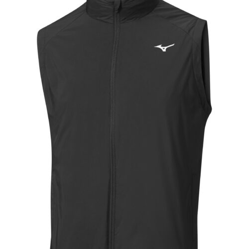 Mizuno Move Tech Motion Gilet – Bild 5