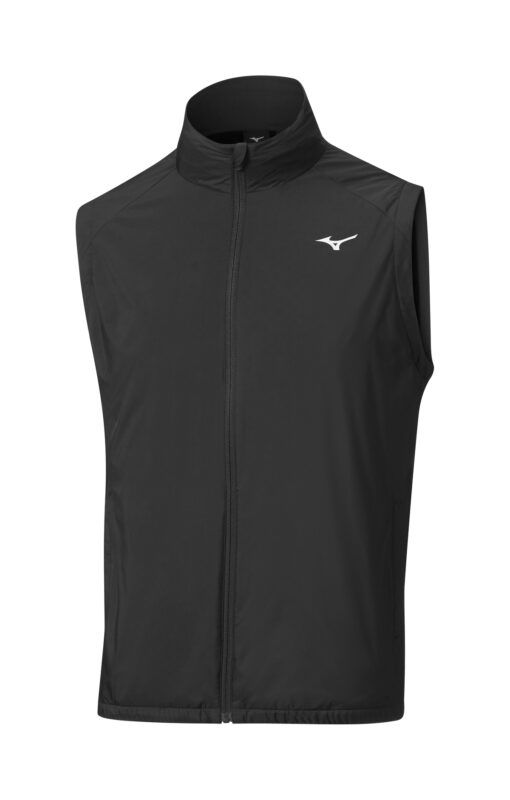 Mizuno Move Tech Motion Gilet – Bild 5