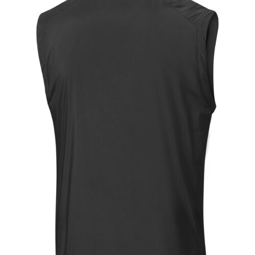 Mizuno Move Tech Motion Gilet – Bild 4