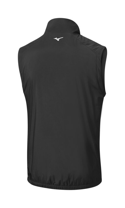 Mizuno Move Tech Motion Gilet – Bild 4
