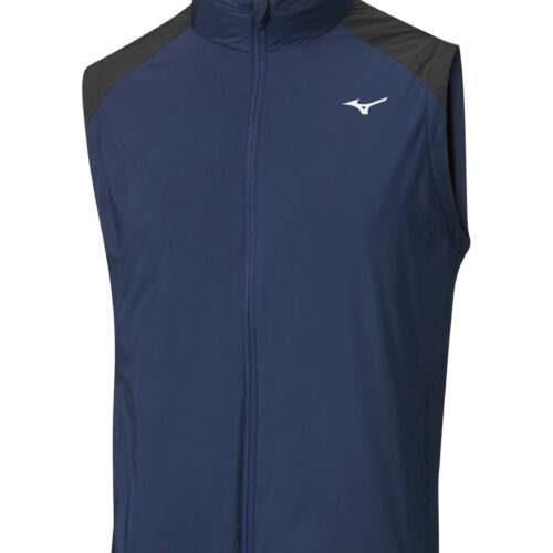 Mizuno Move Tech Motion Gilet – Bild 2