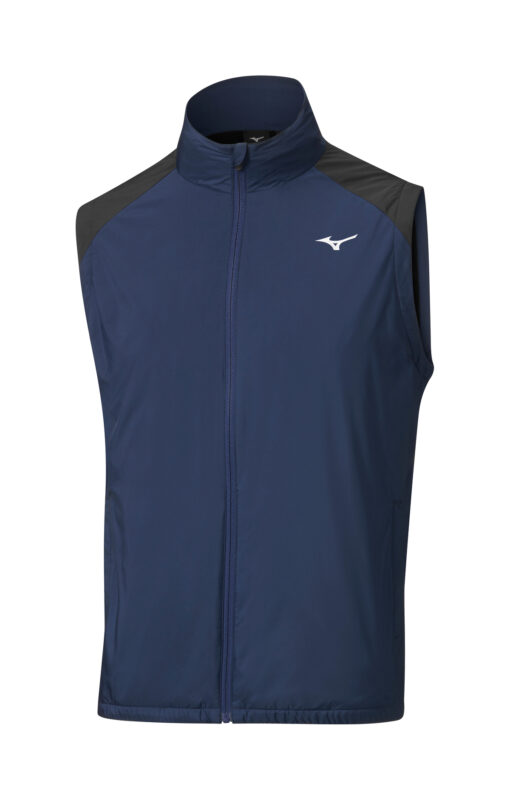 Mizuno Move Tech Motion Gilet – Bild 2