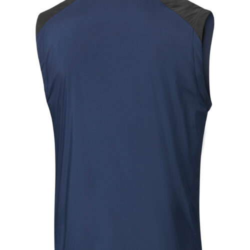 Mizuno Move Tech Motion Gilet – Bild 3