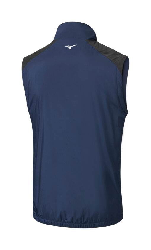 Mizuno Move Tech Motion Gilet – Bild 3