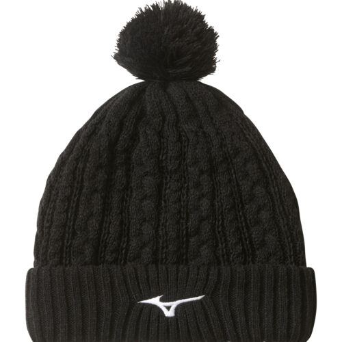 Mizuno Knit Bobble Hat  – Bild 4