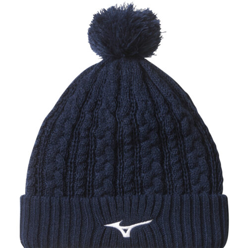 Mizuno Knit Bobble Hat  – Bild 3