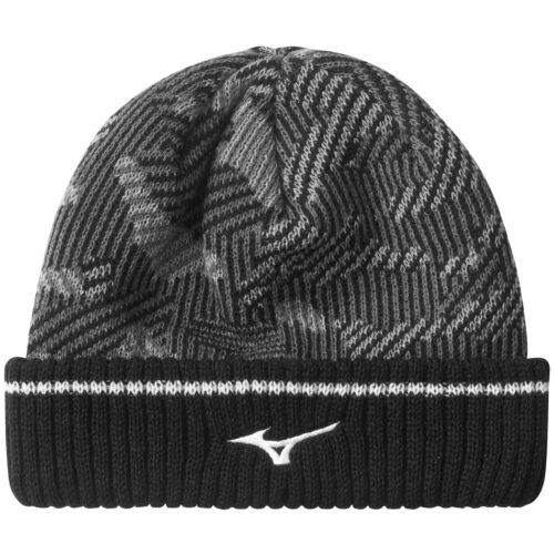 Mizuno Camo Beanie – Bild 3