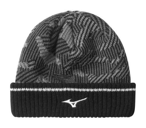 Mizuno Camo Beanie – Bild 3