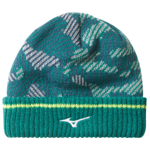 Mizuno Camo Beanie – Bild 4
