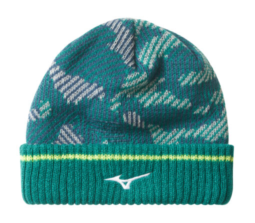 Mizuno Camo Beanie – Bild 4
