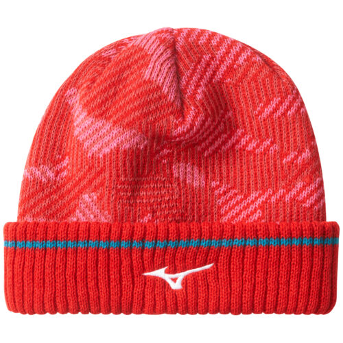 Mizuno Camo Beanie – Bild 2