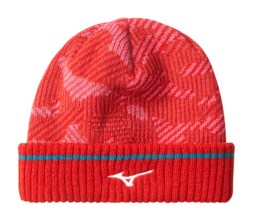 Mizuno Camo Beanie – Bild 2