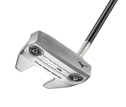 Mizuno M-Craft OMOI Putter - 06 / Double Nickel