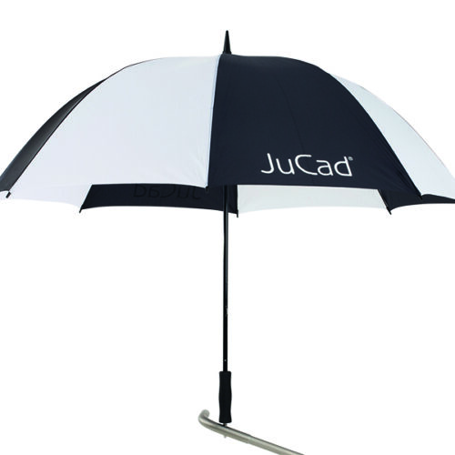 JuCad telescopic golf umbrella with pin – Bild 5