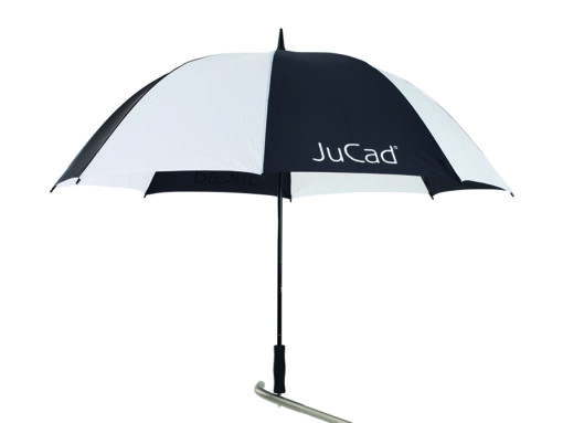 JuCad golf umbrella with pin – Bild 5