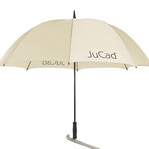 JuCad telescopic golf umbrella with pin – Bild 15