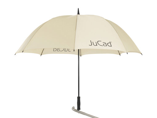 JuCad golf umbrella with pin – Bild 15