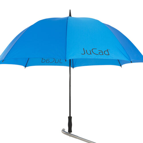 JuCad telescopic golf umbrella with pin – Bild 14
