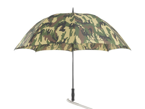 JuCad golf umbrella with pin – Bild 13