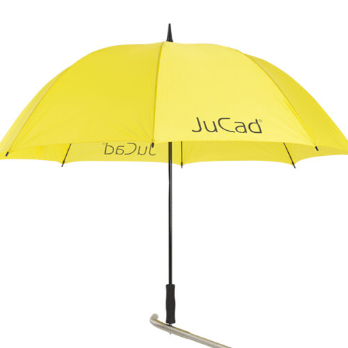 JuCad telescopic golf umbrella with pin – Bild 12