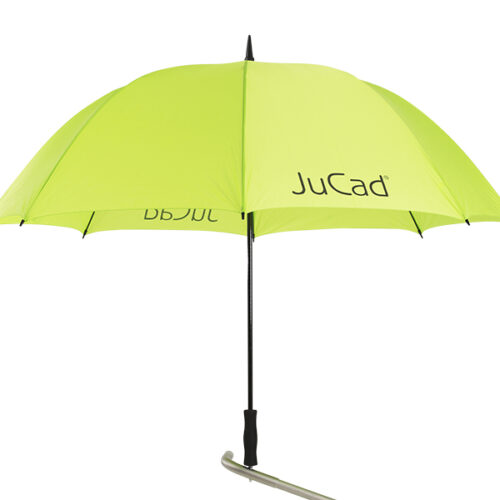 JuCad telescopic golf umbrella with pin – Bild 11