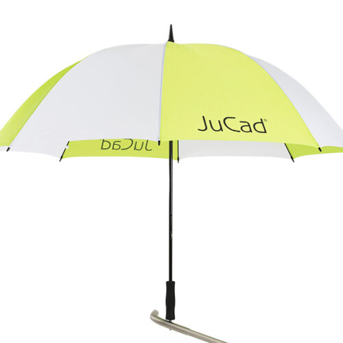 JuCad telescopic golf umbrella with pin – Bild 10