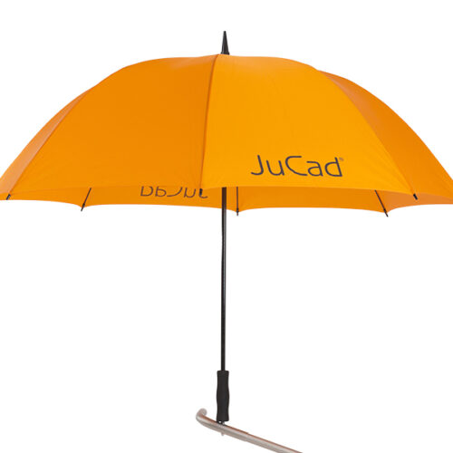JuCad telescopic golf umbrella with pin – Bild 9