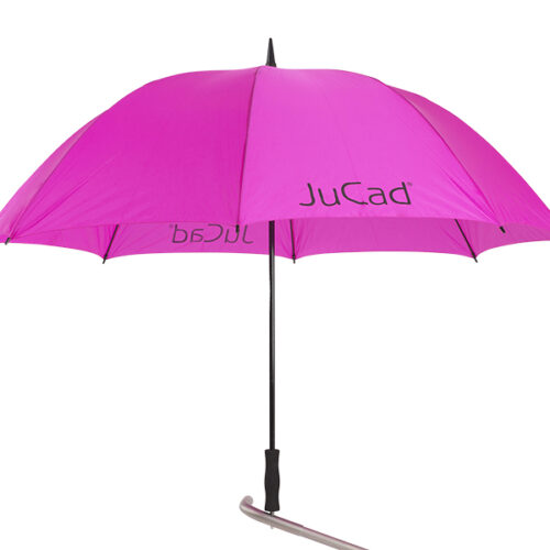 JuCad telescopic golf umbrella with pin – Bild 8