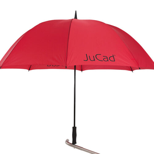 JuCad telescopic golf umbrella with pin – Bild 7