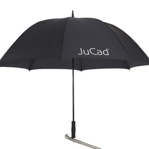 JuCad telescopic golf umbrella with pin – Bild 6