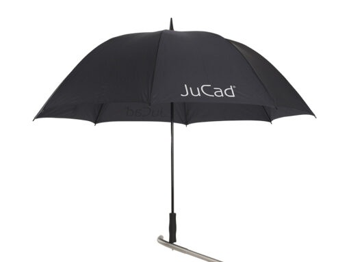 JuCad golf umbrella with pin – Bild 6