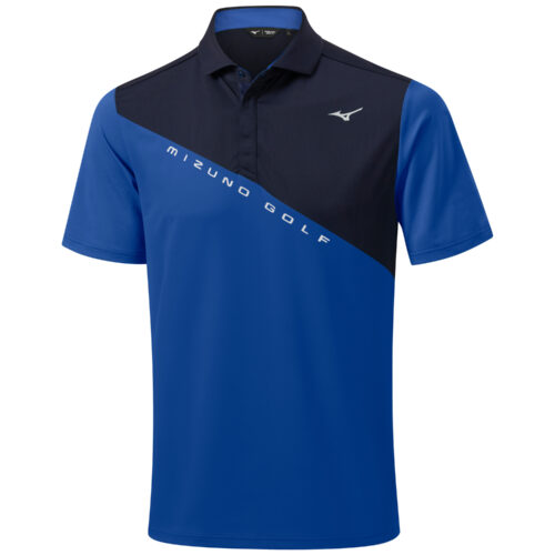Mizuno Trace Polo – Bild 6