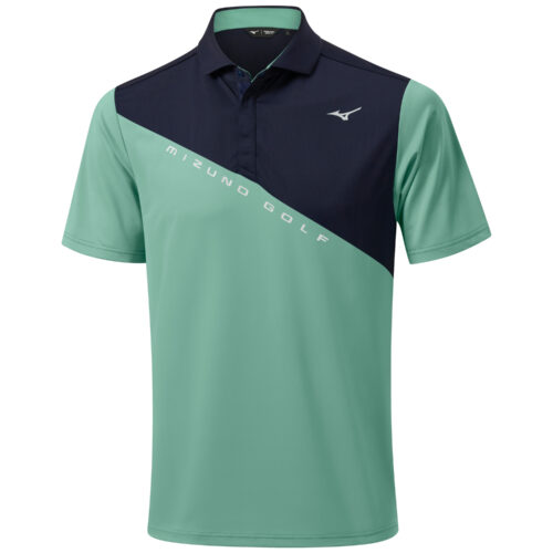 Mizuno Trace Polo – Bild 2