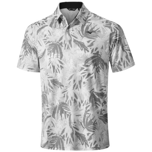 Mizuno Cali Cool Polo