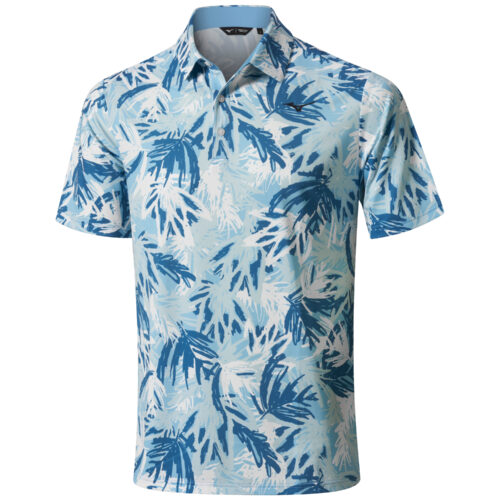 Mizuno Cali Cool Polo – Bild 4