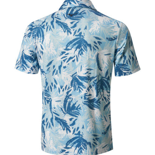 Mizuno Cali Cool Polo – Bild 5