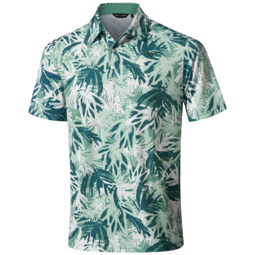 Mizuno Cali Cool Polo – Bild 6