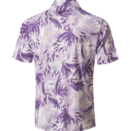 Mizuno Cali Cool Polo – Bild 9