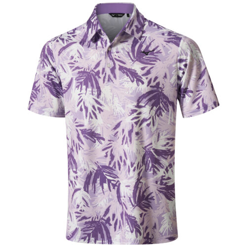 Mizuno Cali Cool Polo – Bild 8