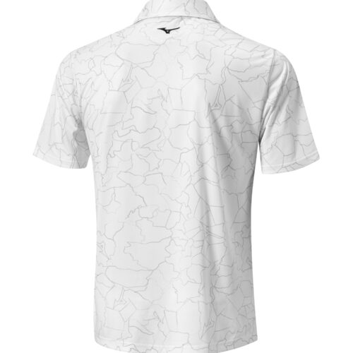 Mizuno Fragma Polo – Bild 3