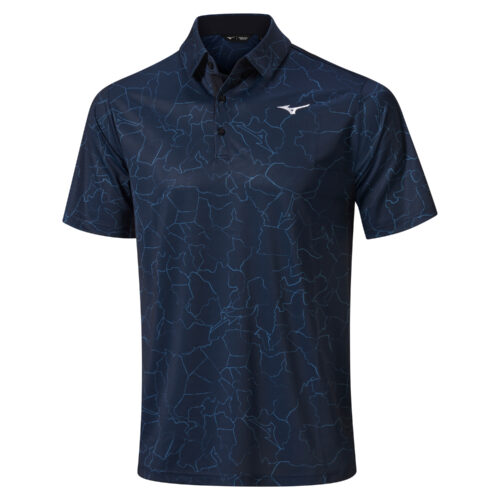 Mizuno Fragma Polo – Bild 8