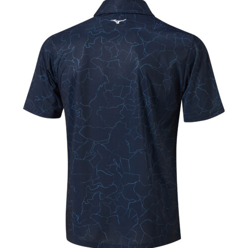 Mizuno Fragma Polo – Bild 9