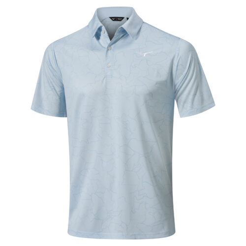 Mizuno Fragma Polo – Bild 6