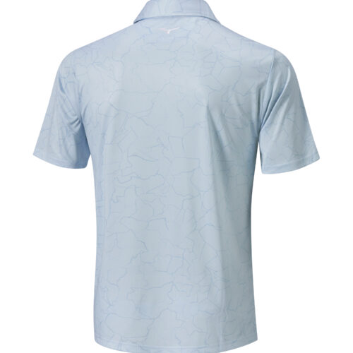 Mizuno Fragma Polo – Bild 7