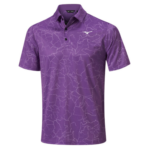 Mizuno Fragma Polo – Bild 4