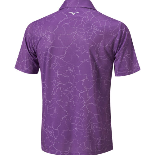 Mizuno Fragma Polo – Bild 5