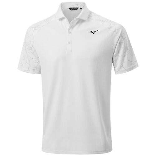 Mizuno Fragma Drop Polo – Bild 4